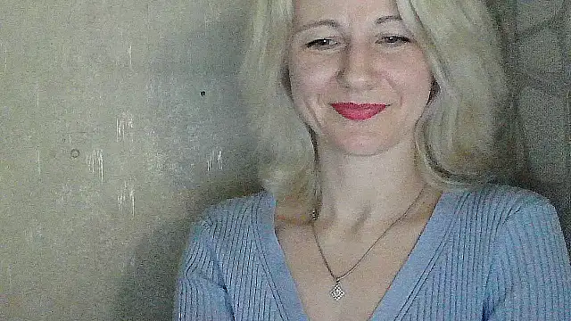 Webkamerová show Katerina-Kissa