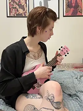 ginger_cream live XXX chat