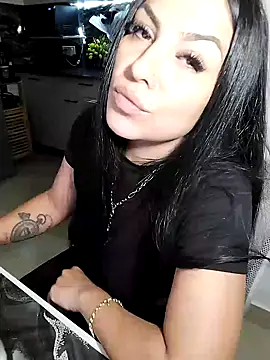 hot-babygirl Webcam show