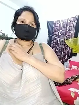 Tishani Live XXX-chat