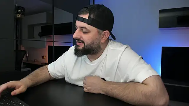 Show de webcam de DravenPeak