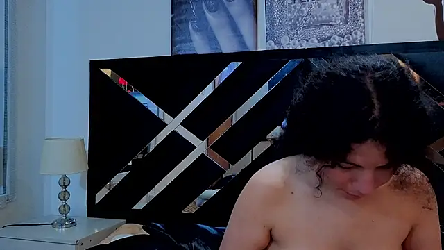 Zoe-yanin's Live XXX Chat