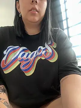 Czat XXX na żywo – Encore_Angel