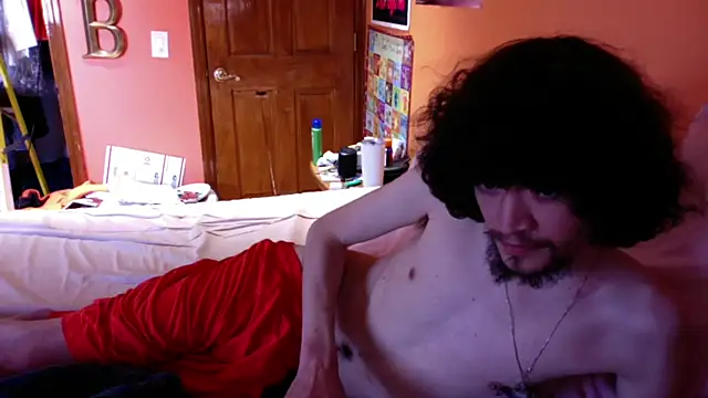 Teddy4420 live XXX chat