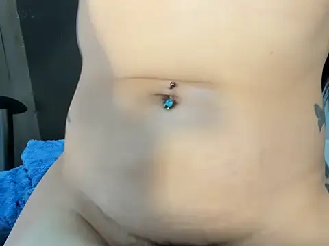 Czat XXX na żywo – sandyquinnxx