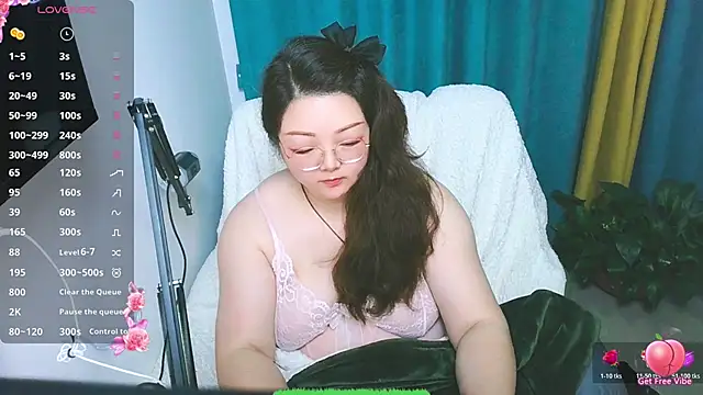 AngelwithEcup's Live XXX Chat