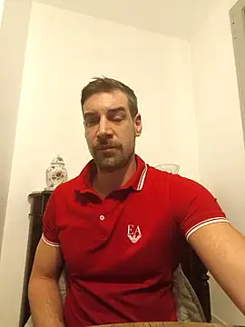 Lambe91 – Live XXX-chat