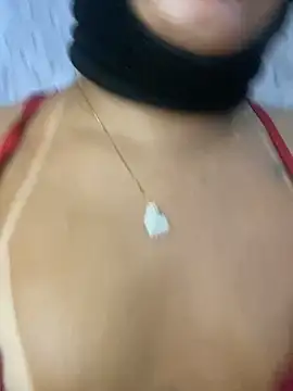 Show de webcam de Kacaah