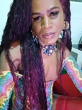 Show de webcam de HonneyVictoria