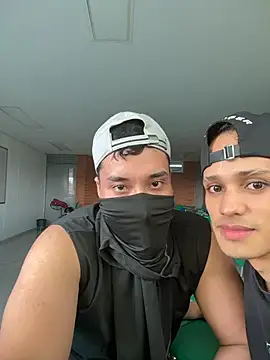 Show Webcam de Drayking_