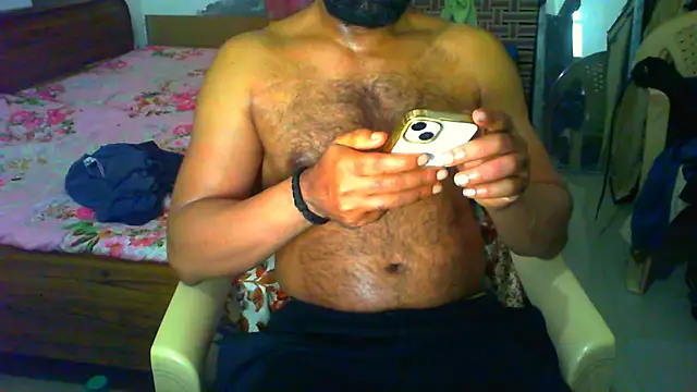 Webkamerová show Vbestshow