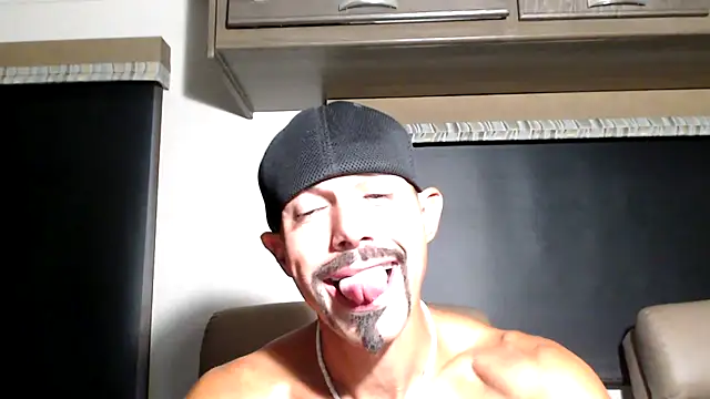 Show Webcam de ThickD2C