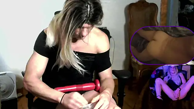 عرض كام JockNThirsty