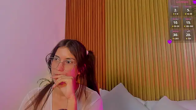 Chat XXX ao vivo de scarlett_rosse_x