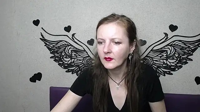 Chat XXX ao vivo de MeganPirs