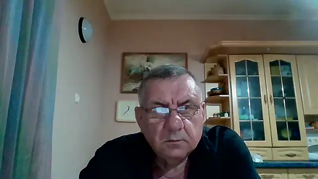 Вебкам-шоу machomale3