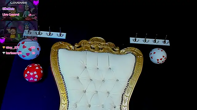 Bagiolett Adlı Modelin Canlı XXX Sohbeti