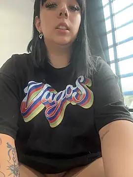 Živý XXX chat Encore_Angel