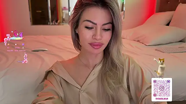 Chat XXX Live Natalimuur