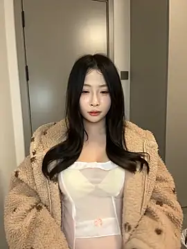 liubaobao666 웹캠 쇼