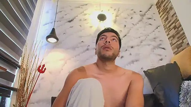 Max_Hornye: вебкам-шоу