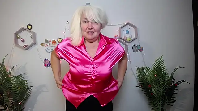 Živý XXX chat BlondyLeeBest