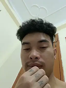 PhilMyDick Show Webcam