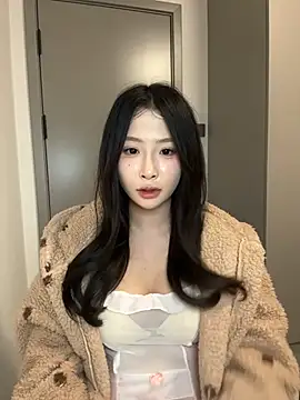 liubaobao666 웹캠 쇼