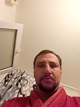 Miki20677's Webcam Show