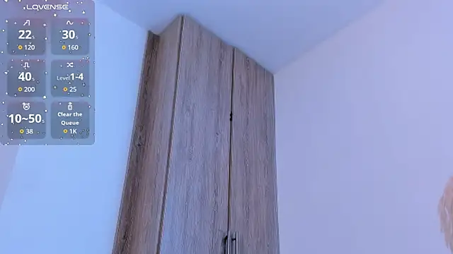 AmaiaFerrer Live XXX-chat