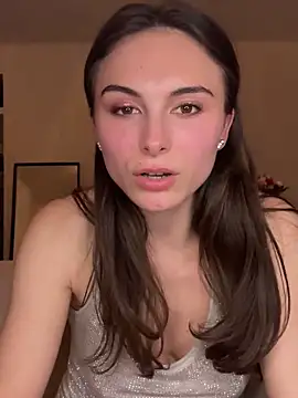 SophiiaStarr Show in webcam