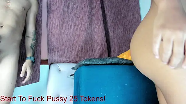 _Sweet_Vicky_: онлайн-секс-чат