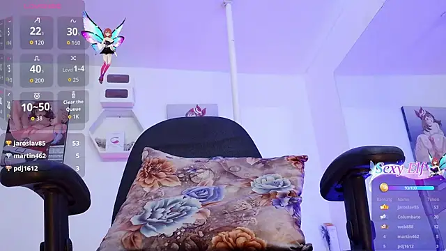 alanis_brownn Live XXX chat