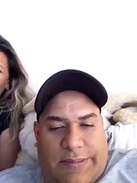 Show de wessAndSandri na webcam