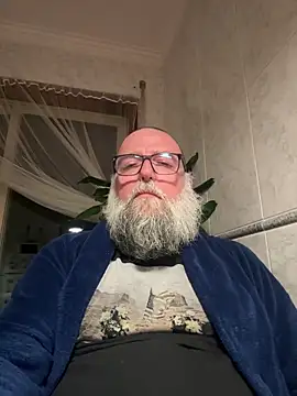 Show modela Noitelivre na web-kameri