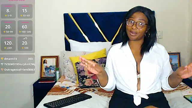 veronica1xxx Live XXX Chat