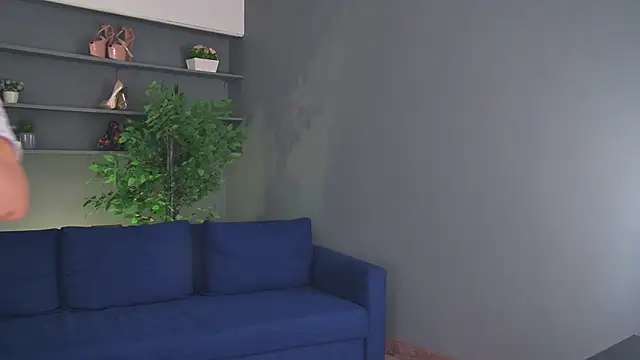 Živý XXX chat AmmyFlirty