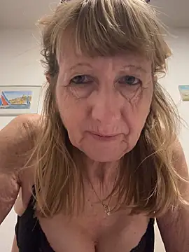 MatureKim's Webcam Show