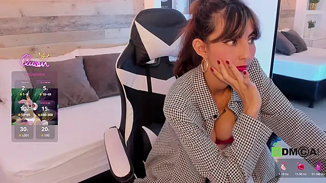 candy_summer28 Chat XXX in diretta