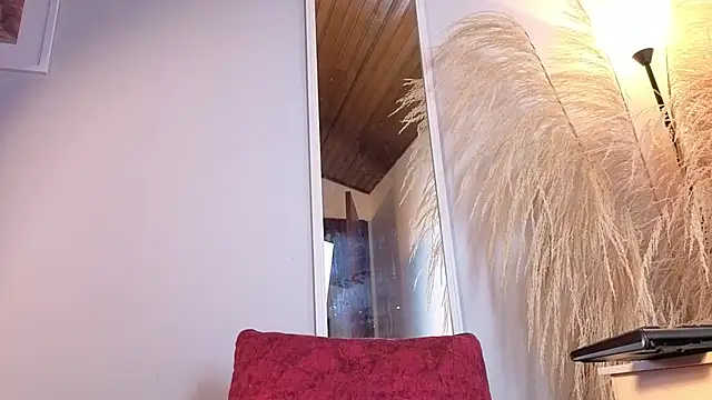 Chat XXX ao vivo de Elecktra_sweet