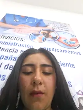 CAROLINE__07 Show Webcam