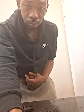 Show webcam de stressrliver88