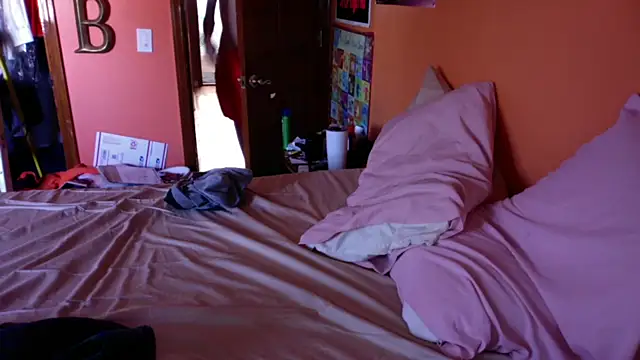 Chat XXX ao vivo de Teddy4420