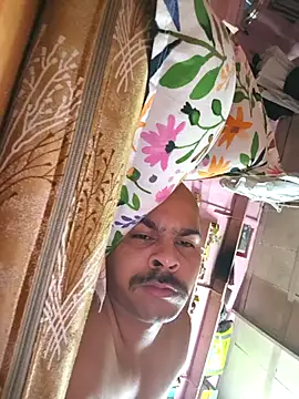 Vickyrajput009 Pertunjukan Webcam