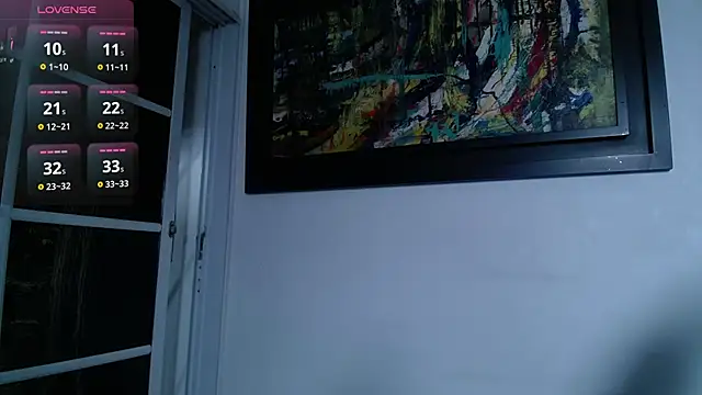 Sembang XXX Secara Langsung brianna_196