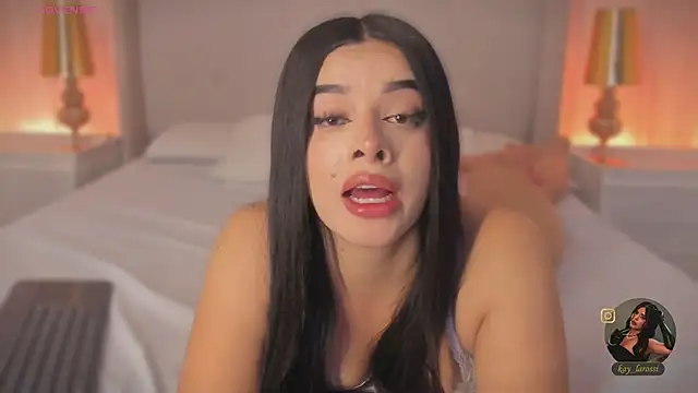 Živý XXX chat kaylarossi