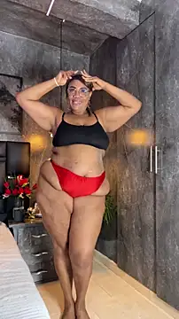 AranzalatinBlaks1 Chat XXX live