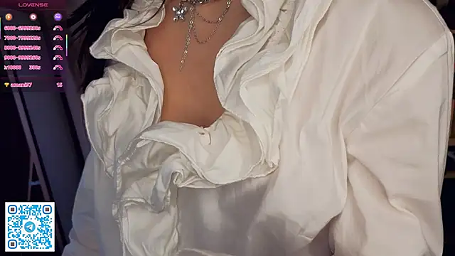 ClarissaMaheia live XXX chat