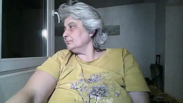 ExquisiteMature Obrolan Langsung XXX