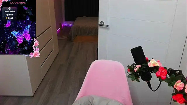 peachyness Chat XXX live